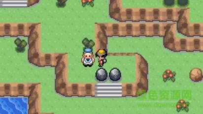 口袋妖怪極光石無限金幣掌門球 v1.6.5 安卓中文修改版 1