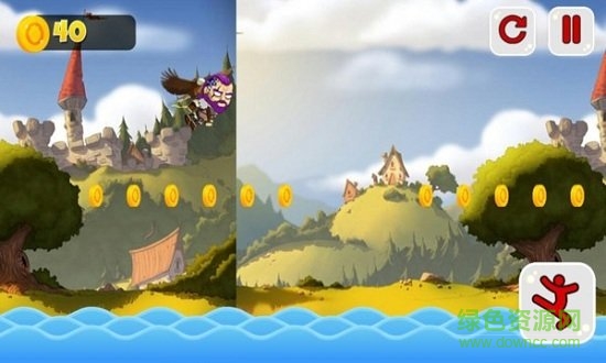 殘暴的斧頭手機版 v2 安卓版 0