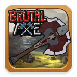 殘暴的斧頭手機(jī)版