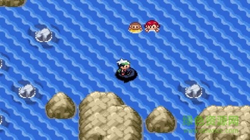 口袋妖怪漆黑來臨無限金幣金手指 v1.6.2 安卓?jī)?nèi)購(gòu) 1