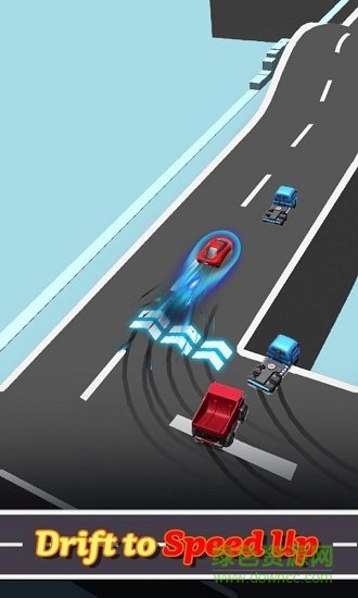 空中賽車3d手游下載