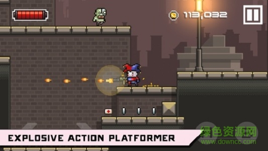 百變英雄無限金幣版 v1.5.1 安卓版 0