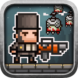 百變英雄無(wú)限金幣版