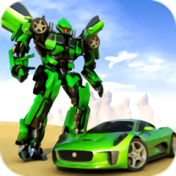 變形機器人總動員官方版