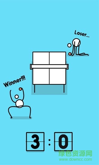 我是乒乓球之王官方版 v2.8 安卓版 1