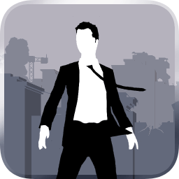 屋頂狂奔內(nèi)購(canabalt)