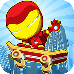 滑輪飛車模擬器