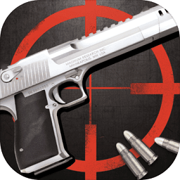 王牌槍戰(zhàn)游戲