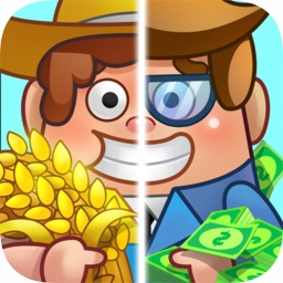 超級(jí)農(nóng)場(chǎng)大亨內(nèi)購(gòu)