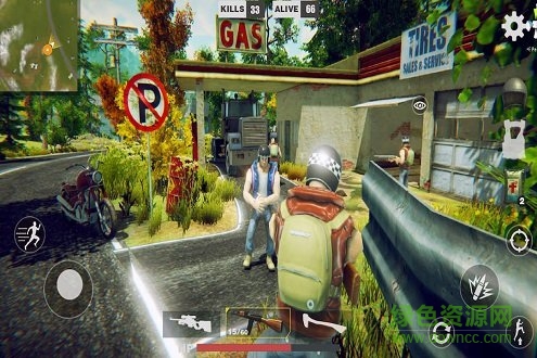 絕地戰(zhàn)場(chǎng)最新版 v1.0.2 安卓官方版 0