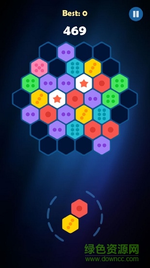 六角合體 v2.4.0 安卓版 0