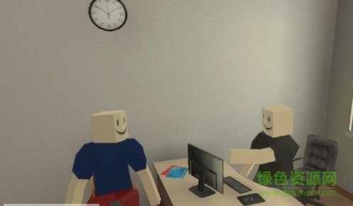 學校模擬器手機版2019 v10 安卓漢化版 0