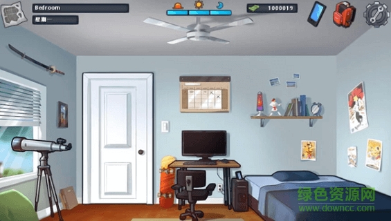 夏日傳說(shuō)手機(jī)漢化版 v0.15.30 安卓版 0