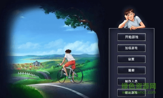 夏日傳說(shuō)手機(jī)漢化版下載