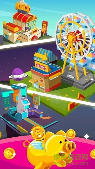 市長(zhǎng)大亨內(nèi)購(gòu)(Idle Mayor Tycoon) v3.2.7 安卓版 1