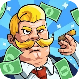 市長(zhǎng)大亨內(nèi)購(gòu)(Idle Mayor Tycoon)