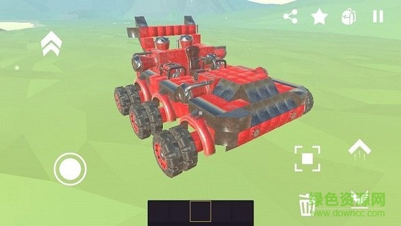 科技沙盒游戲中文正式版2(Evertech Sandbox) v0.2.2.114 安卓最新版 0