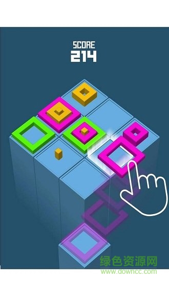 方塊匹配消除手游 v1.0 安卓版 1