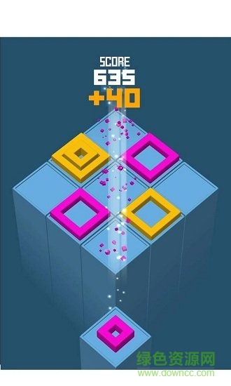 方塊匹配消除手游 v1.0 安卓版 0
