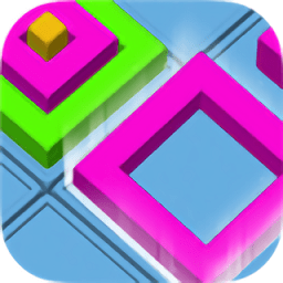 方塊匹配消除手游