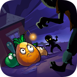 歡樂斗僵尸手游