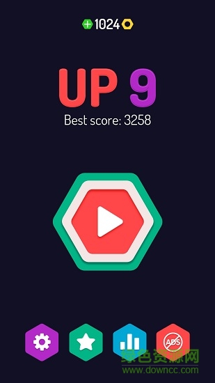 up9六角拼圖 v1.0.3 安卓版 3