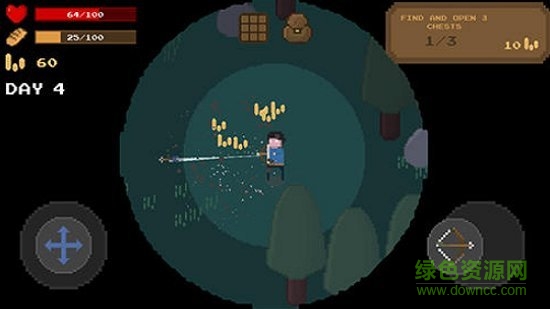 無盡的夜晚手游下載