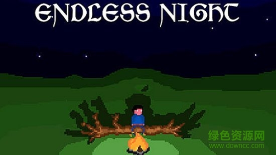 無盡的夜晚手機(jī)版 v0.1 安卓版 1