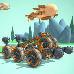 毀滅機械師游戲