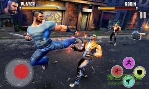 真功夫之戰(zhàn)2 v0.2 安卓版 1