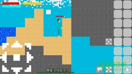 方塊征途 v0.4.6 安卓版 0