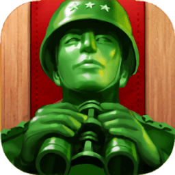 玩具戰(zhàn)爭(zhēng)模擬器無(wú)敵版