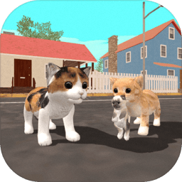 貓貓模擬器中文版