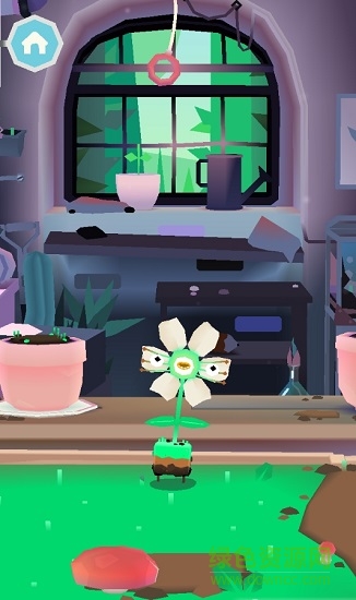 植物搞怪器 植物搞怪器下载
