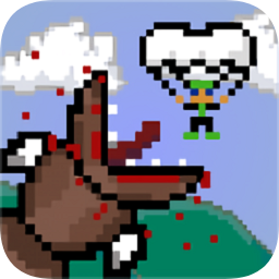 超級(jí)巨型蠕蟲