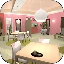 逃離咖啡館中文