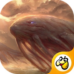 山海捕獸紀(jì)貪玩藍(lán)月