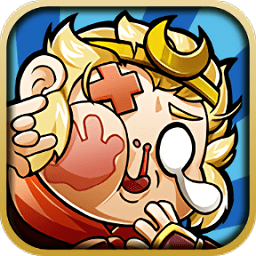 元氣快跑無限金幣版