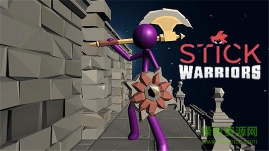 火柴人黑暗之魂安卓版下載