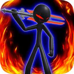 火柴人黑暗之魂游戲