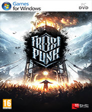 冰汽時(shí)代3dm正式版