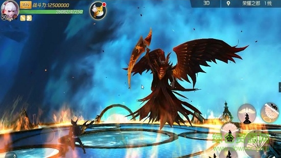 天啟無盡夢境手游游奕版 v2.6.2 安卓版 0