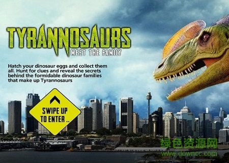 暴龍模擬器無敵版下載