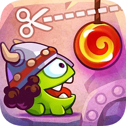 割绳子之时间旅行内购正式版