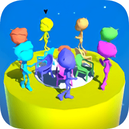 搶座位大作戰(zhàn)官方版