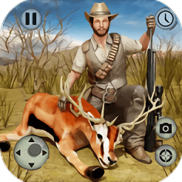 槍戰(zhàn)突擊王者中文版