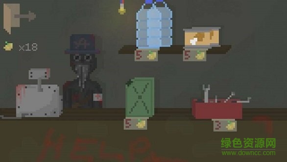 庇護(hù)所生存中文正式版 v11.3.4 安卓版 1