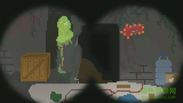 庇護(hù)所生存 庇護(hù)所生存正式版