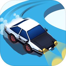 瘋狂漂移最新版