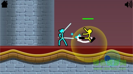 火柴人至尊對(duì)決2019最新版 v2.10 安卓版 1